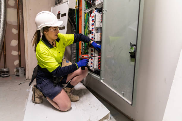 Best Electrical Outlet Repair  in New Britain, CT