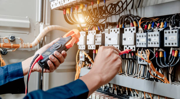 Professional Electrician in New Britain, CT