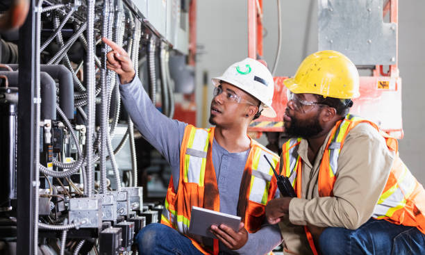 Best Commercial Electrician Services  in New Britain, CT