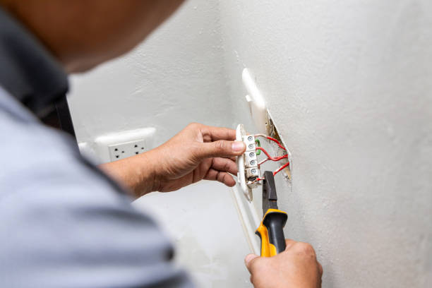 Best Affordable Emergency Electrician  in New Britain, CT