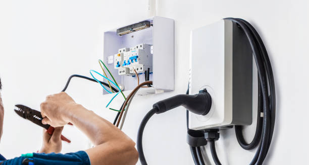 Best Emergency Electrical Repair  in New Britain, CT