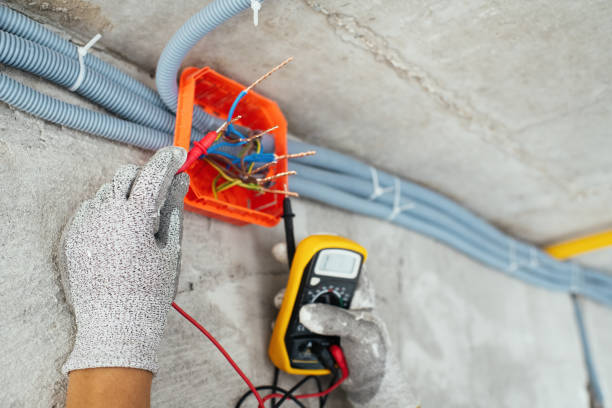Best Emergency Electrician Near Me  in New Britain, CT