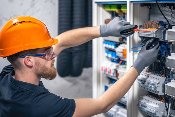Best Home Electrical Repair  in New Britain, CT
